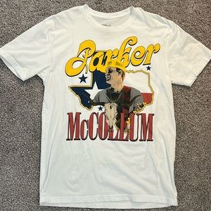Parker McCollum T-Shirt